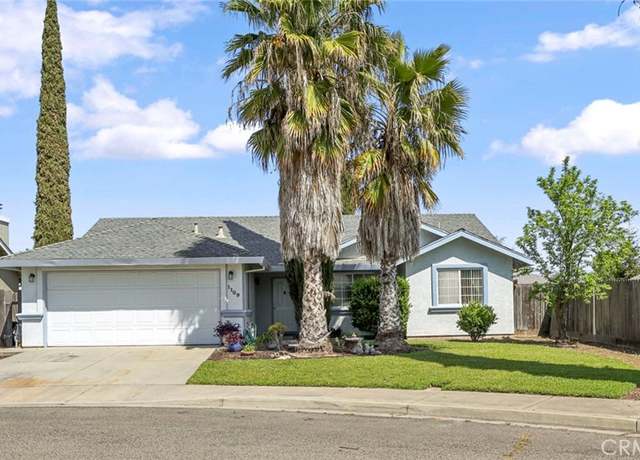 Property at 1109 Magnolia Ct, Atwater, CA 95301, 3 beds, 2 baths