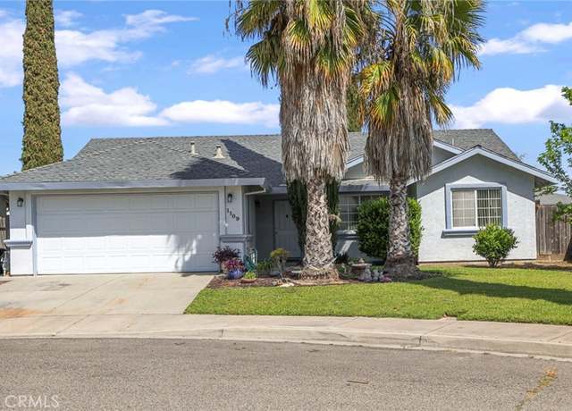 Property at 1109 Magnolia Ct, Atwater, CA 95301, 3 beds, 2 baths