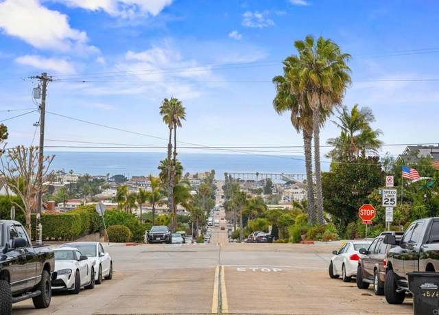 Property at 4569-71 Narragansett Ave, San Diego, CA 92107