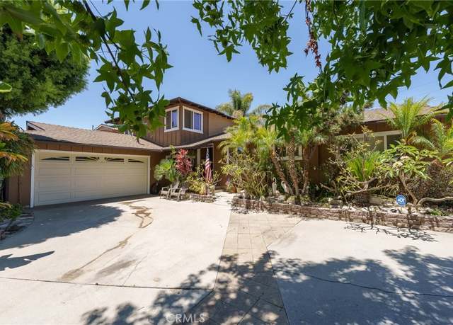 Property at 1217 Woodbury Dr, Harbor City, CA 90710, 5 beds, 3 baths