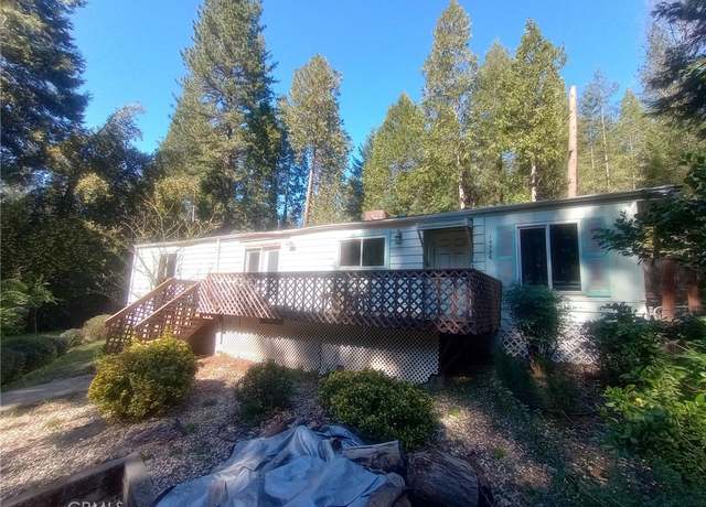 Property at 14786 Masterson Way, Magalia, CA 95954, 2 beds, 2 baths