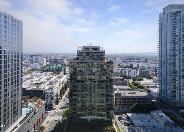 Property at 1155 S Grand Ave #1403, Los Angeles, CA 90015, 3 beds, 2 baths