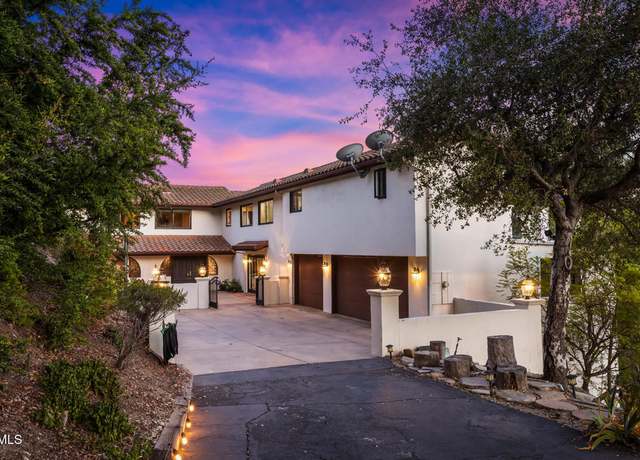 Property at 3643 Hampstead Rd, Glendale, CA 91206, 8 beds, 6 baths