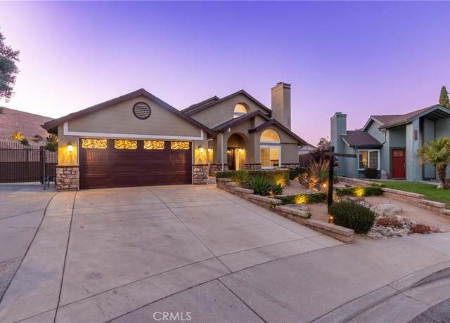 Property at 1331 Tattersall Ct, Santa Maria, CA 93455, 4 beds, 2 baths