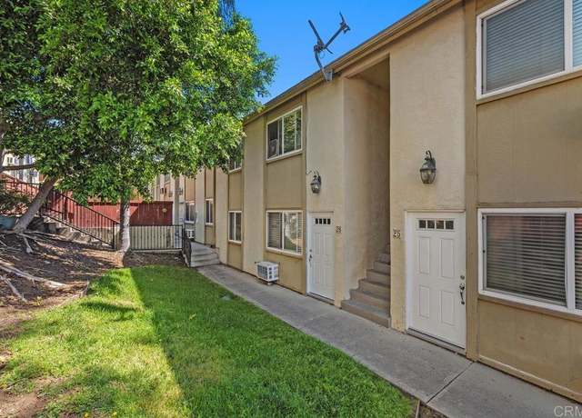 Property at 4404 Delta St #32, San Diego, CA 92113, 2 beds, 1 bath