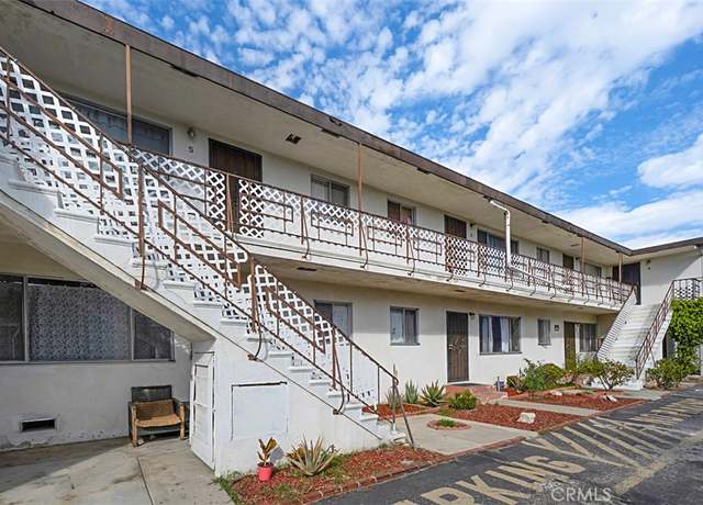 Property at 210 N Eucalyptus Ave, Inglewood, CA 90301, 11 beds, 8 baths