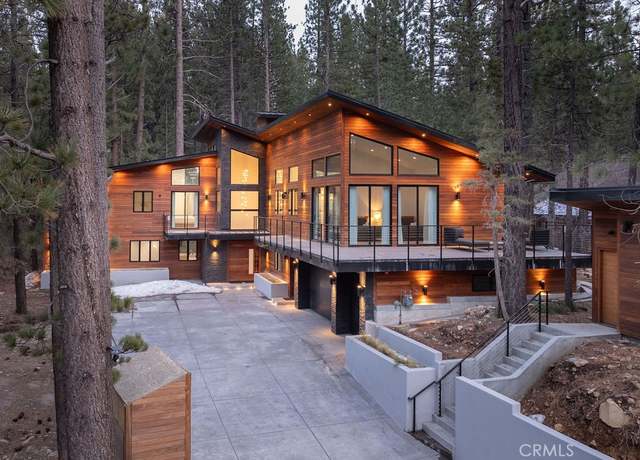 Property at 42421 Evergreen Dr, Big Bear Lake, CA 92315, 5 beds, 5.5 baths