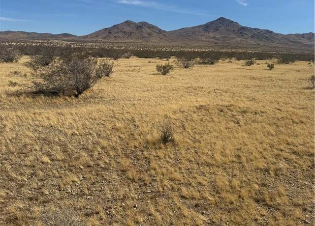 Property at 0 Chiffon St, Oro Grande, CA 92368