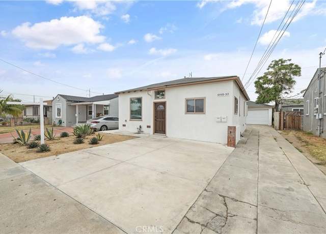 Property at 10931 S Burl Ave, Inglewood, CA 90304, 4 beds, 2 baths