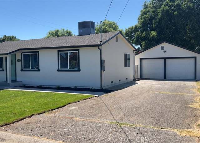 Property at 2165 Ceres Ave, Chico, CA 95926, 2 beds, 2 baths