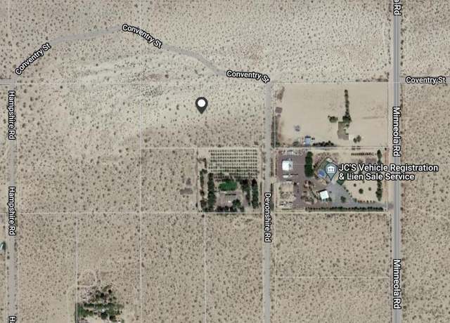 Property at 38900 Devonshire Rd, Newberry Springs, CA 92338