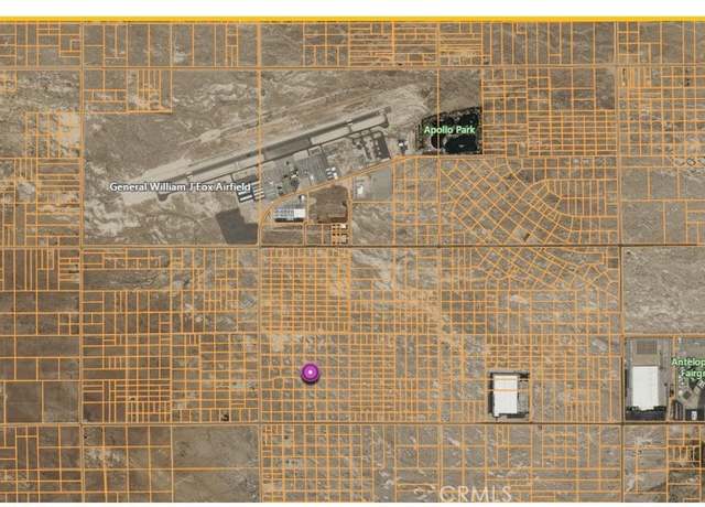 Property at 0 47 St W, Lancaster, CA 93536