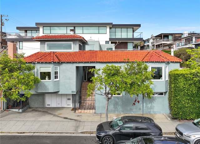 Property at 1800 Highland Ave, Manhattan Beach, CA 90266, 3 beds, 3.5 baths