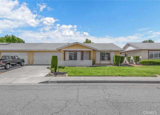 Property at 25941 Lancaster Dr, Menifee, CA 92586, 2 beds, 2 baths