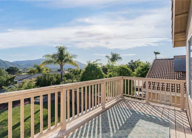 Property at 45077 Corte Bravo, Temecula, CA 92592, 3 beds, 2.5 baths
