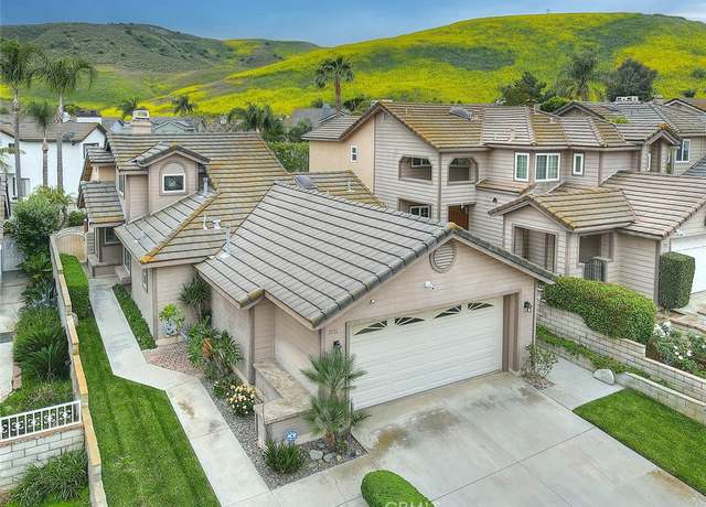 Property at 5951 Crestmont Dr, Chino Hills, CA 91709, 3 beds, 2 baths