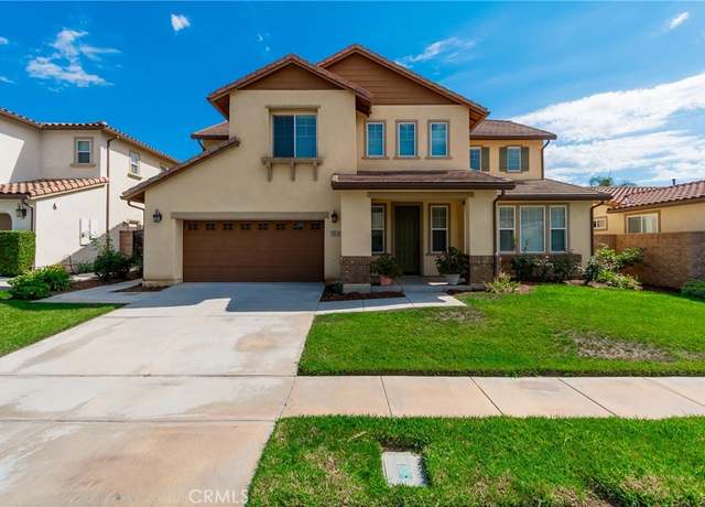 Property at 10812 Portofino Ln, Riverside, CA 92503, 5 beds, 3 baths