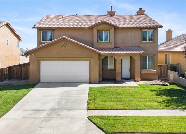 Property at 9179 Ravenswood Ave, Hesperia, CA 92344, 5 beds, 3 baths