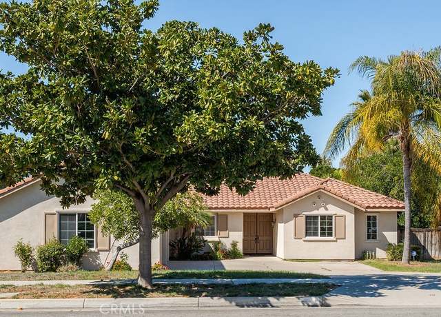 Property at 1254 Magnolia Ave, Redlands, CA 92373, 4 beds, 3 baths
