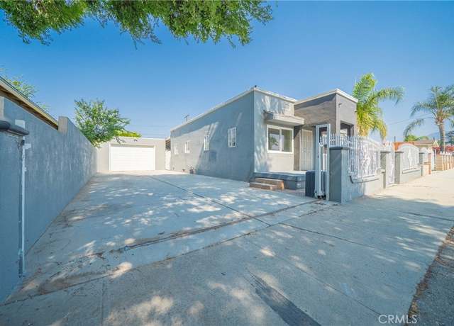 Property at 105 Virginia Ave, Ontario, CA 91764, 3 beds, 1 bath