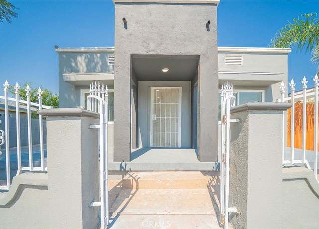 Property at 105 Virginia Ave, Ontario, CA 91764, 3 beds, 1 bath