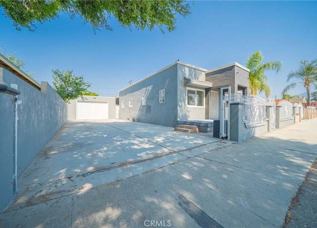 Property at 105 Virginia Ave, Ontario, CA 91764, 3 beds, 1 bath