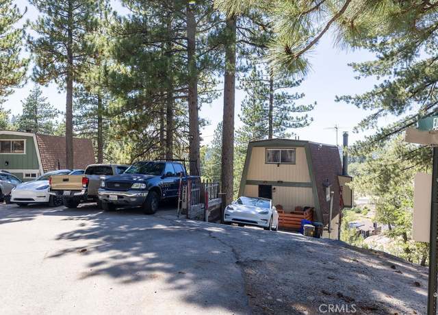 Property at 2476 Elko Dr, Running Springs Area, CA 92382, 3 beds, 3 baths