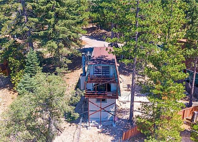 Property at 2476 Elko Dr, Running Springs Area, CA 92382, 3 beds, 3 baths