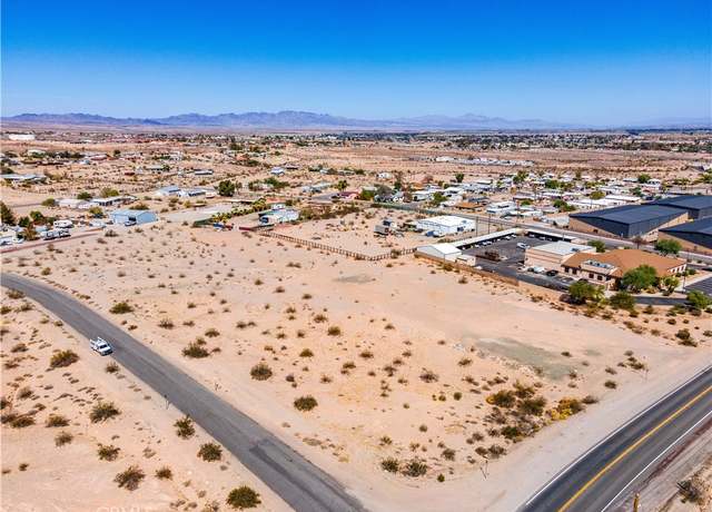 Property at 100 Morgan Dr, Needles, CA 92363
