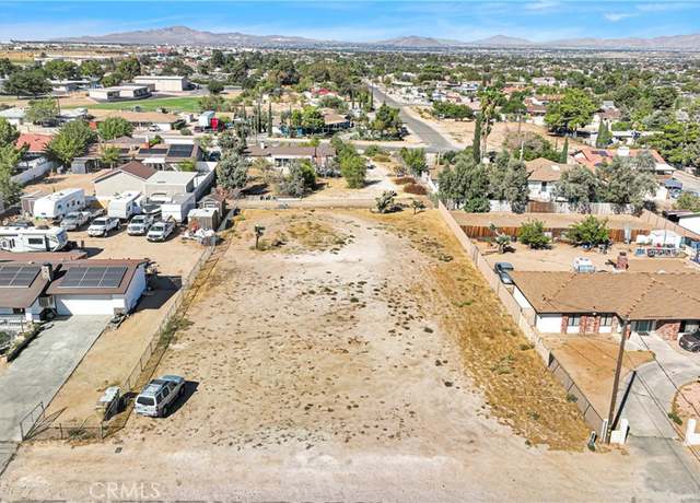 Property at 0 Main St, Hesperia, CA 92345