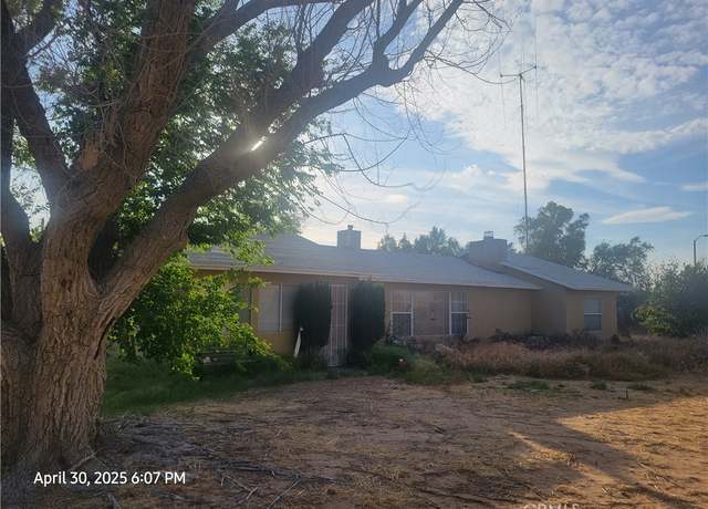 Property at 18340 Delicious St, Adelanto, CA 92301, 3 beds, 3 baths