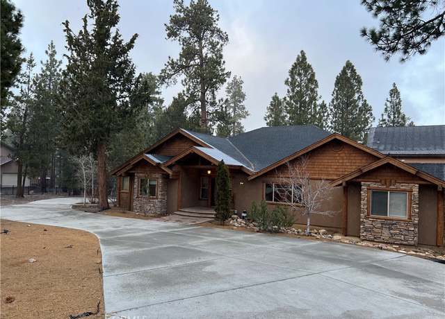 Property at 1540 Alderwood Ct, Big Bear City, CA 92314, 5 beds, 4.5 baths