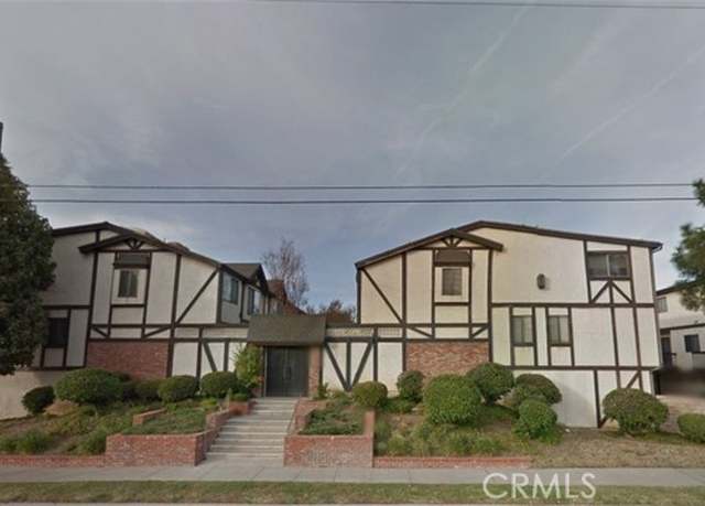 Property at 20737 Roscoe Blvd #301, Winnetka, CA 91306, 3 beds, 3 baths