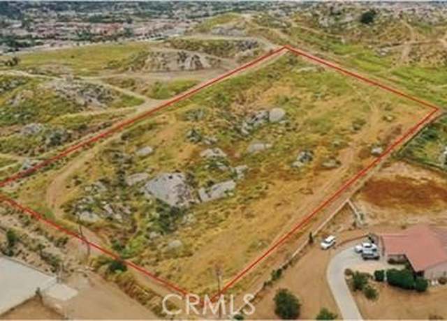 Property at 0 Gamble Ave, Riverside, CA 92504