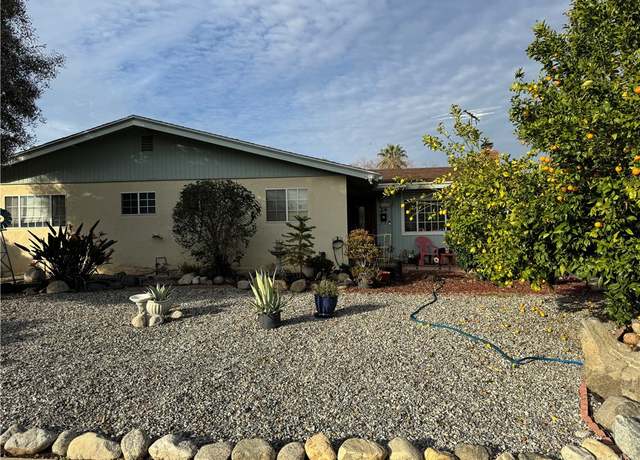 Property at 24 S Ash St, Redlands, CA 92373, 4 beds, 2 baths