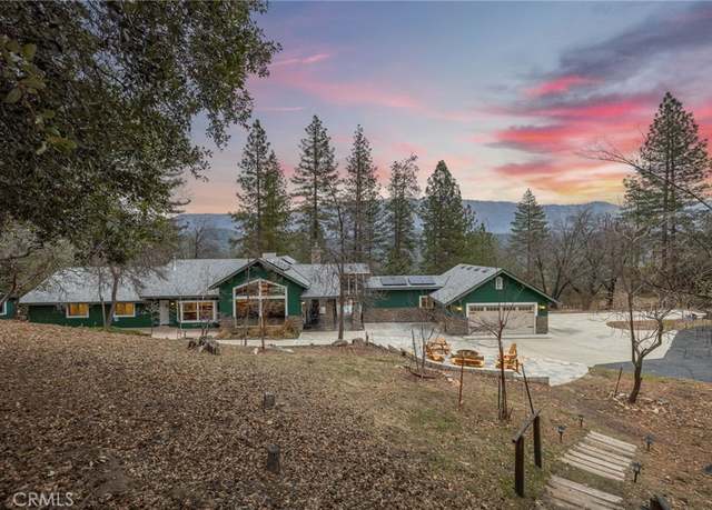 Property at 56207 Manzanita Lake Dr, North Fork, CA 93643, 3 beds, 2.5 baths