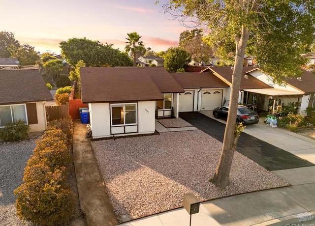 Property at 1405 Highridge Dr, Oceanside, CA 92056, 2 beds, 1 bath