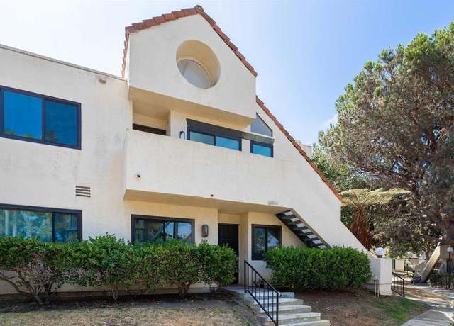 Property at 359 N Melrose Dr Unit G, Vista, CA 92083, 3 beds, 2 baths