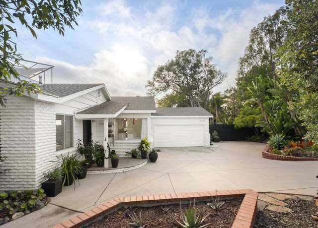Property at 1645 Noma Ln, Encinitas, CA 92024, 4 beds, 2.5 baths