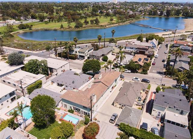 Property at 385 Park Ave, Long Beach, CA 90814, 3 beds, 2.5 baths
