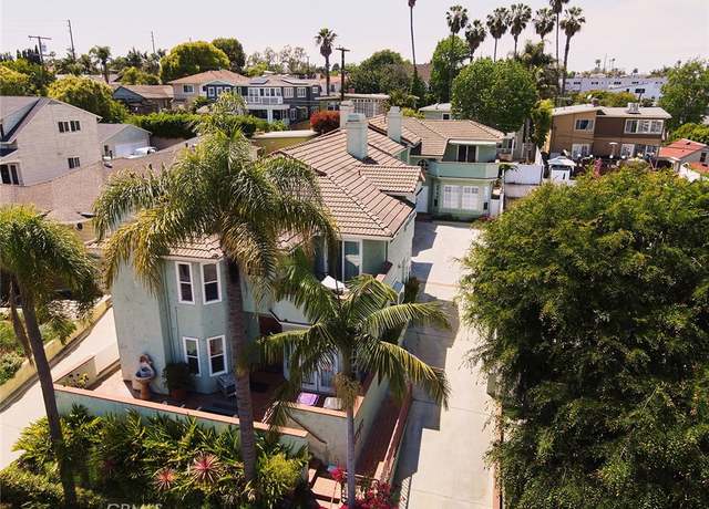 Property at 385 Park Ave, Long Beach, CA 90814, 3 beds, 2.5 baths