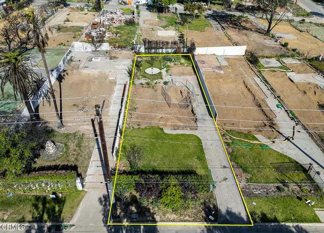 Property at 3296 Fair Oaks Ave, Altadena, CA 91001