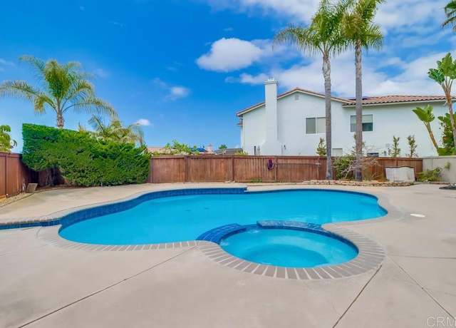 Property at 898 Padera Ct, Chula Vista, CA 91910, 5 beds, 3 baths