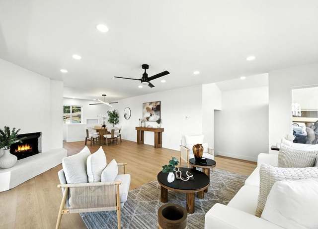 Property at 4542 Milton St, San Diego, CA 92110, 4 beds, 3 baths