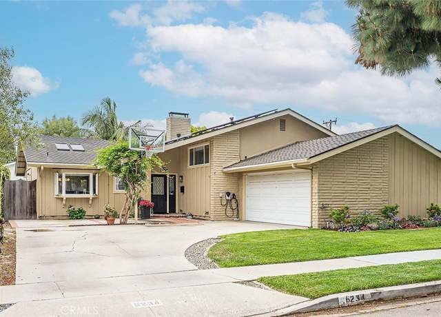 Property at 6234 E Monita St, Long Beach, CA 90803, 4 beds, 3 baths