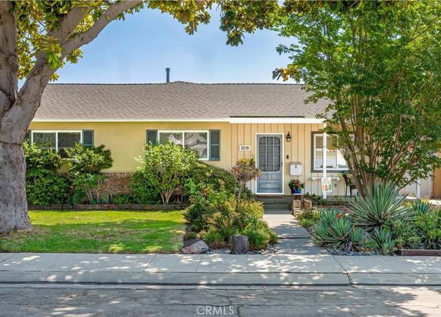 Property at 2270 Senasac Ave, Long Beach, CA 90815, 3 beds, 2 baths