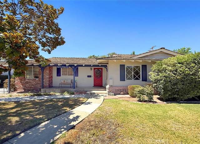 Property at 1821 Tulip Ln, Arcadia, CA 91006, 3 beds, 2 baths