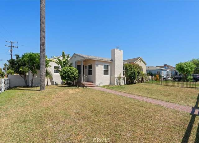 Property at 300 S Burris Ave, Compton, CA 90221, 3 beds, 3 baths