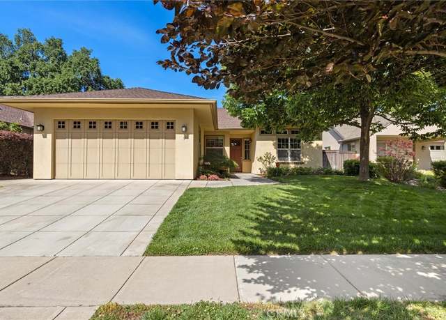 Property at 9 Arminta Ct, Chico, CA 95928, 4 beds, 2 baths