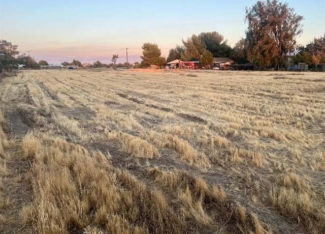 Property at 0 E Avenue S2, Littlerock, CA 93543